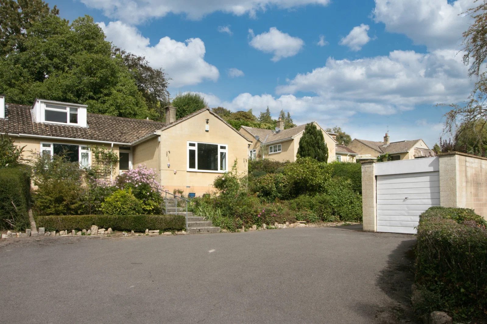 The Willow Falls, Bath, BA1 7DG
