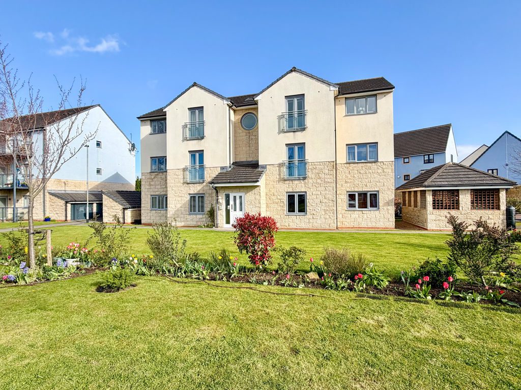 Cromwell Ford Way, Stella Riverside, Blaydon
