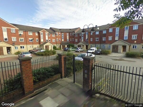 Car Park on Laurel Court