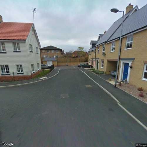 Parking Space to Rent in Witham, CM8