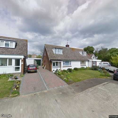 Parking Space to Rent in Braintree, CM7