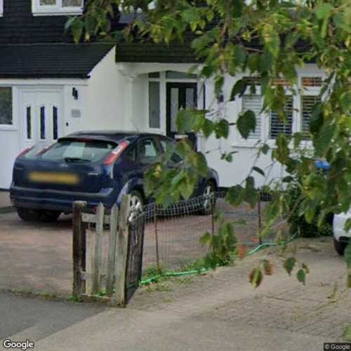 Parking Space to Rent in Surbiton, KT5