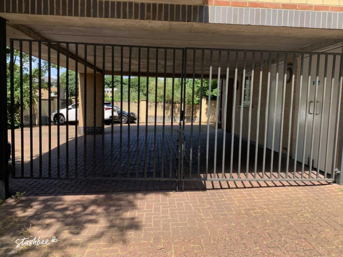 Parking Space to Rent in North West London, NW8
