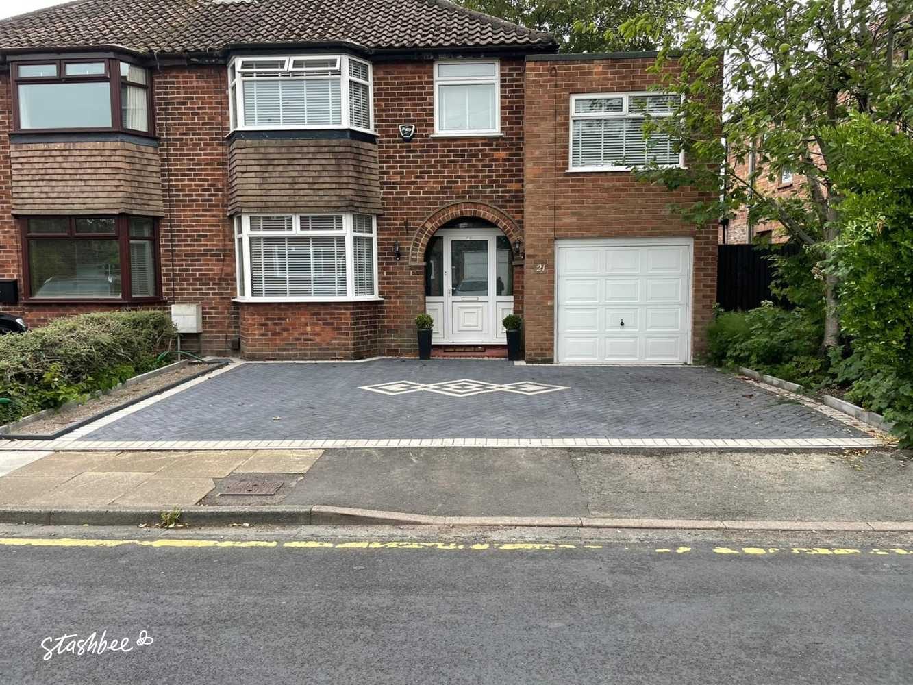 Parking Space to Rent in Manchester, M28