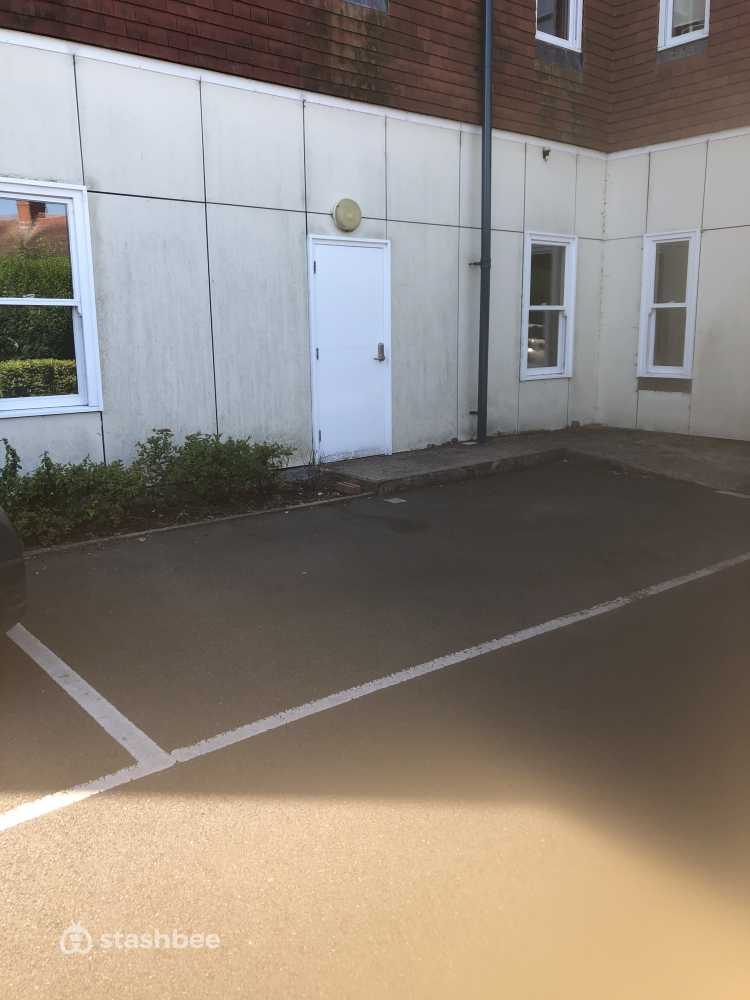 Parking Space to Rent in Worcester, WR3