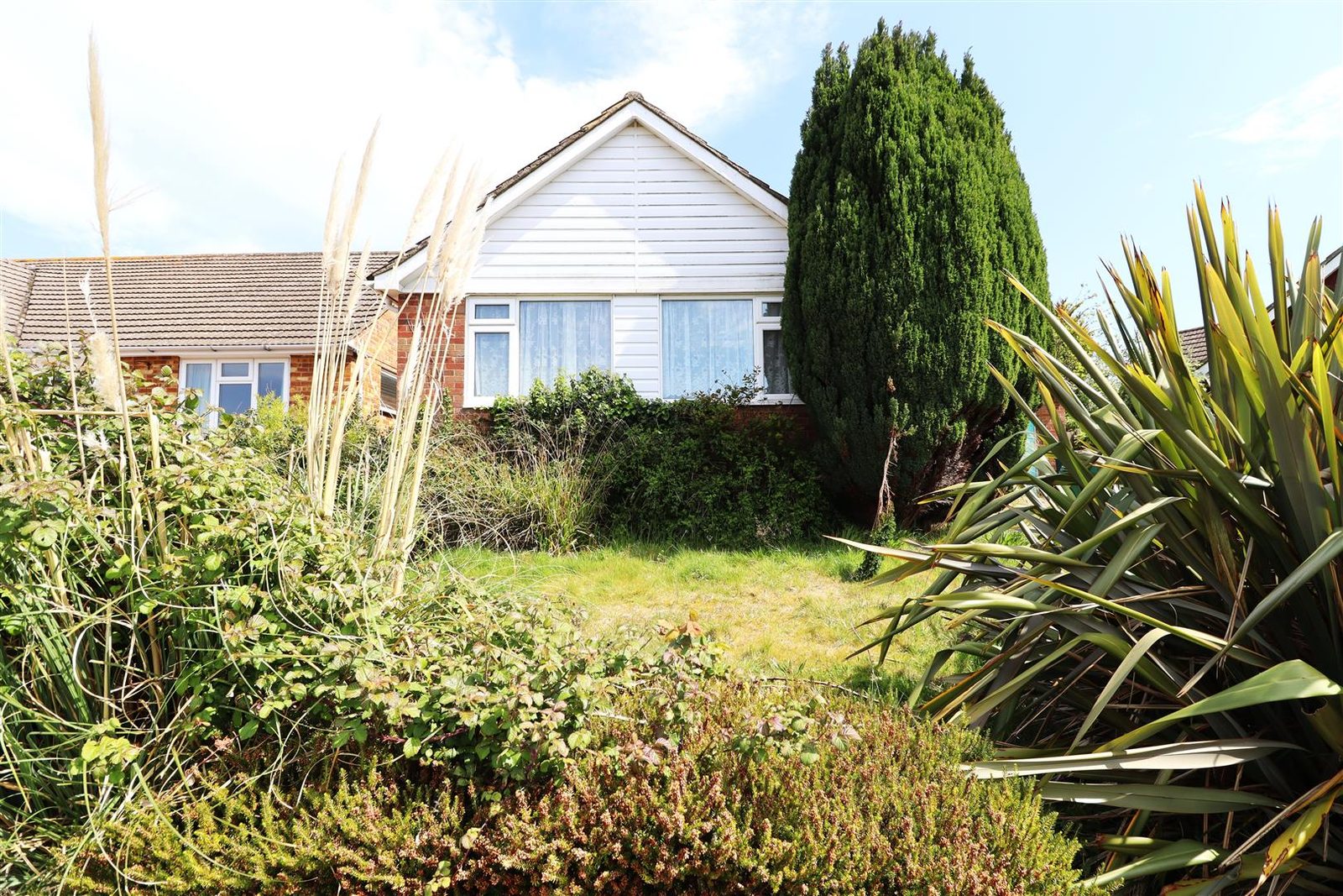 Langney Green, Eastbourne
