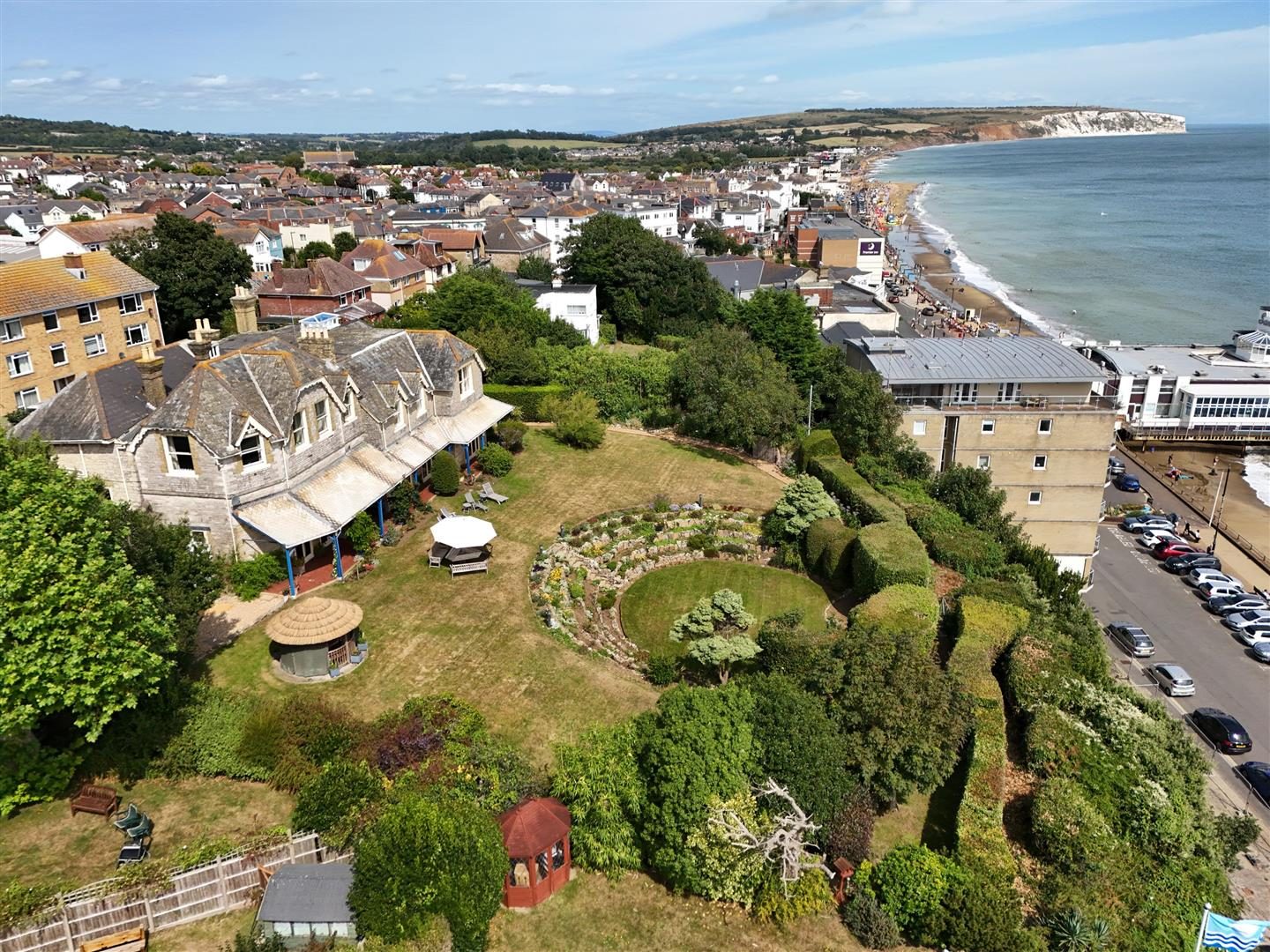 Sandown, Isle of Wight