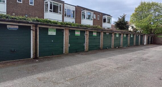 Adj 70 Pensford Drive