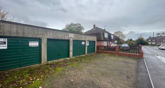Edinburgh Road