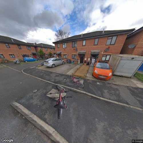 Parking Space to Rent in Hounslow, TW3