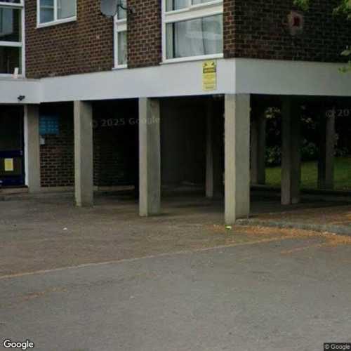 Parking Space to Rent in Beckenham, BR3