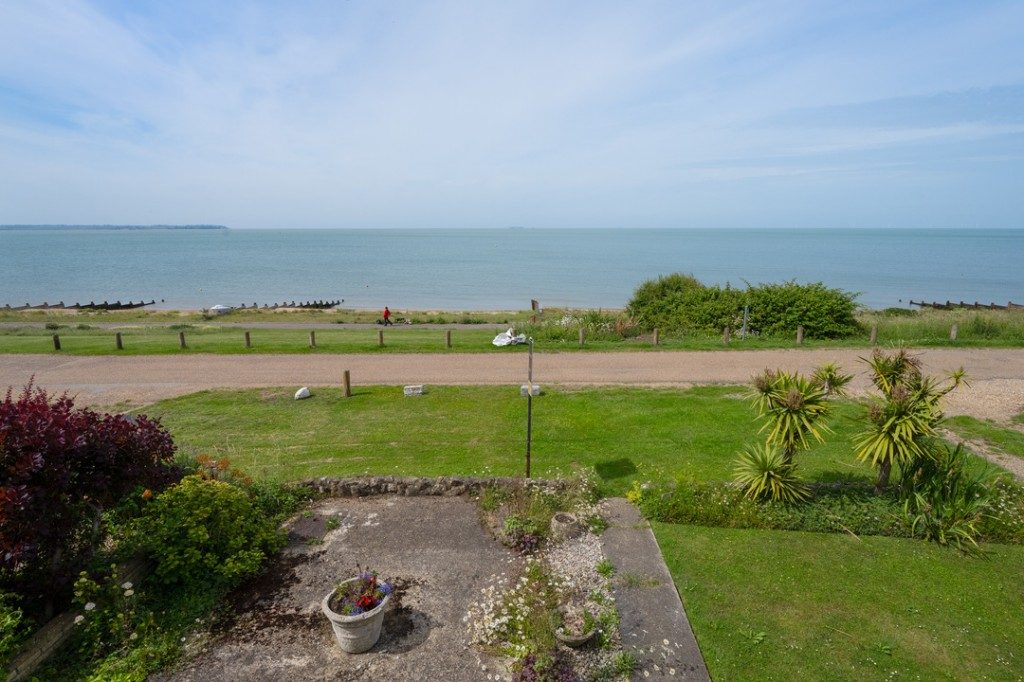 Preston Parade, Seasalter, Whitstable, Kent