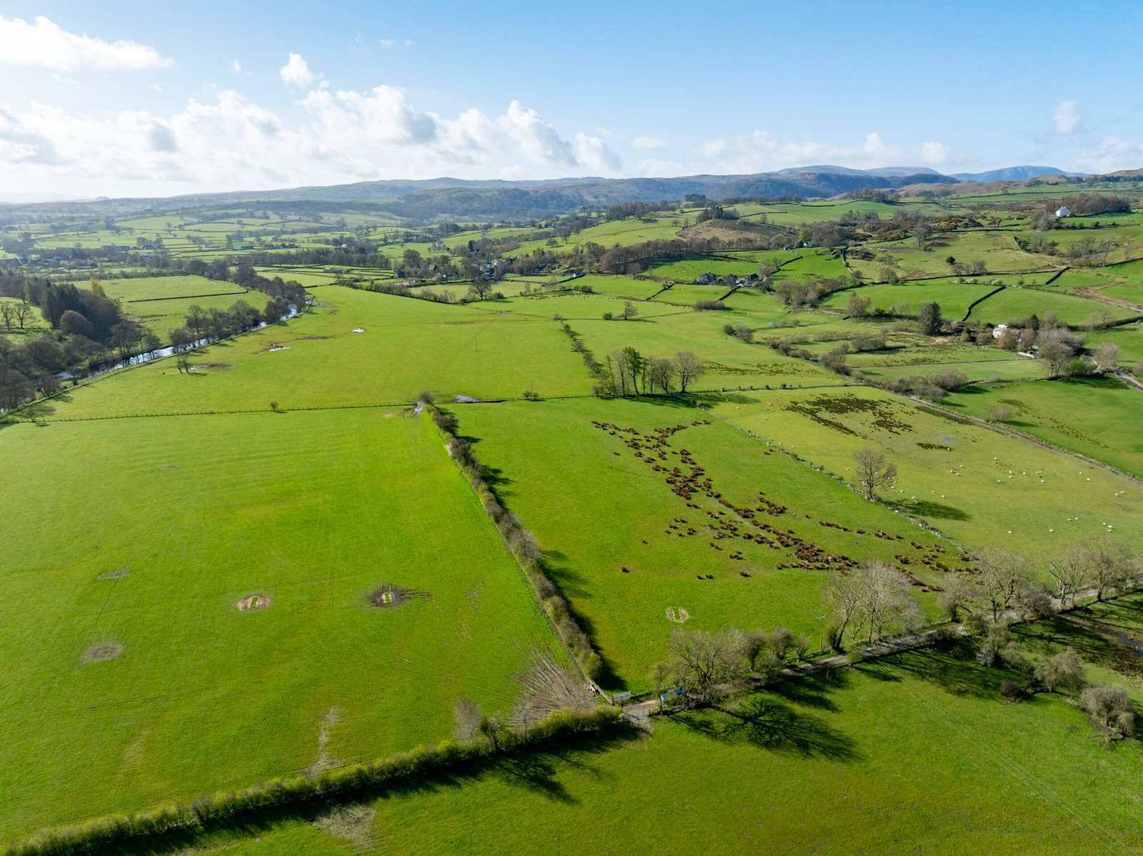 TO LET Land at Bampton, Penrith CA10 2RQ