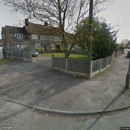 Parking Space to Rent in Brentwood, CM13