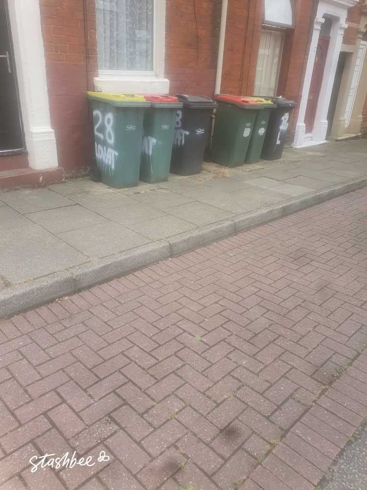 Parking Space to Rent in Preston, PR1