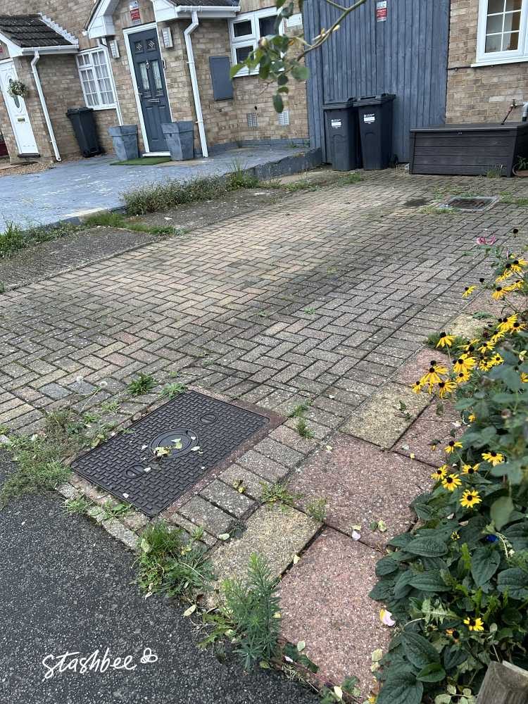 Parking Space to Rent in Feltham, TW13
