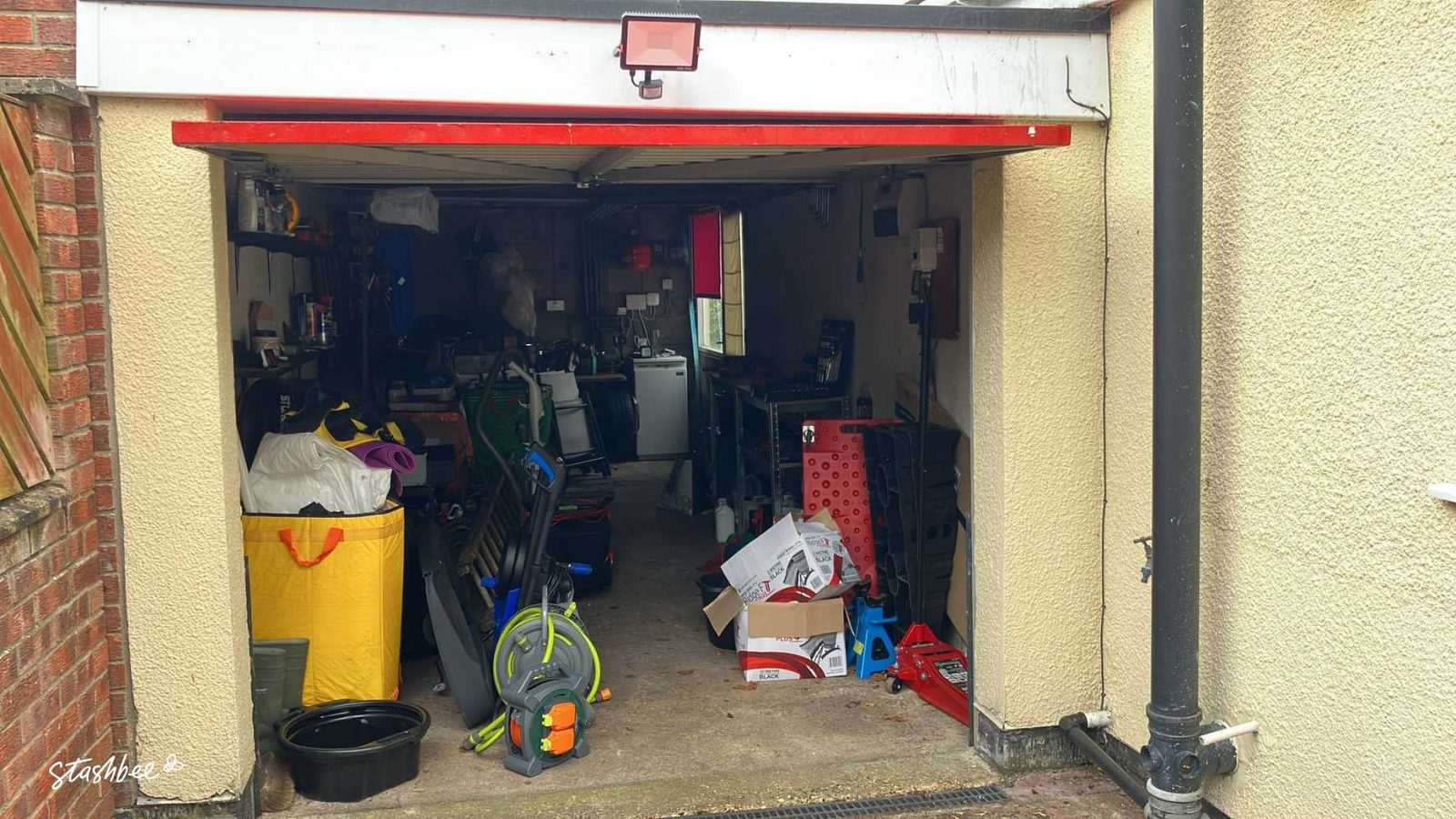 Garage to Rent in Bury St Edmunds, IP28