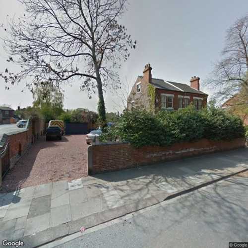 Parking Space to Rent in Doncaster, DN1