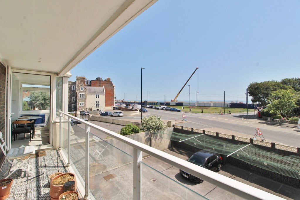 South Parade, Southsea