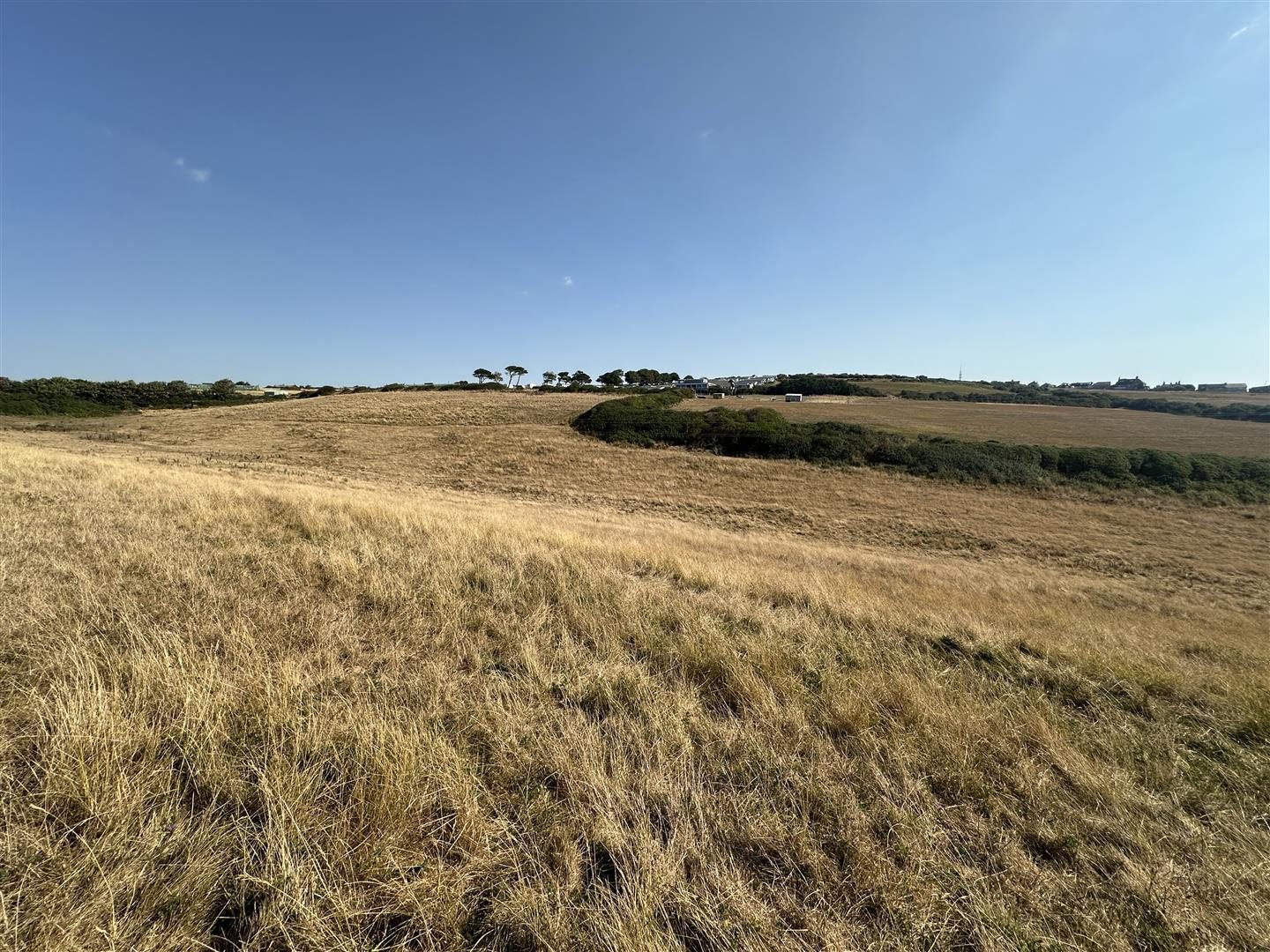 Land at Camp Road Wyke Regis, Weymouth, DT4