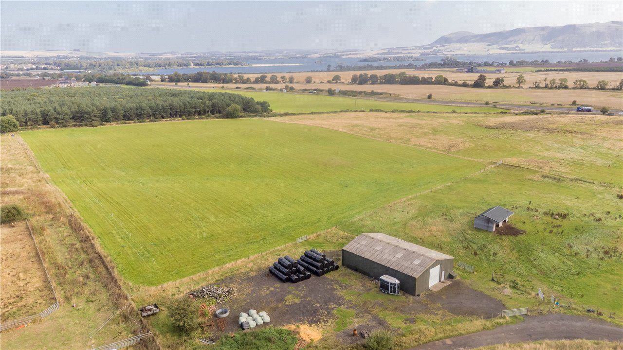 Land At Baltree Farm