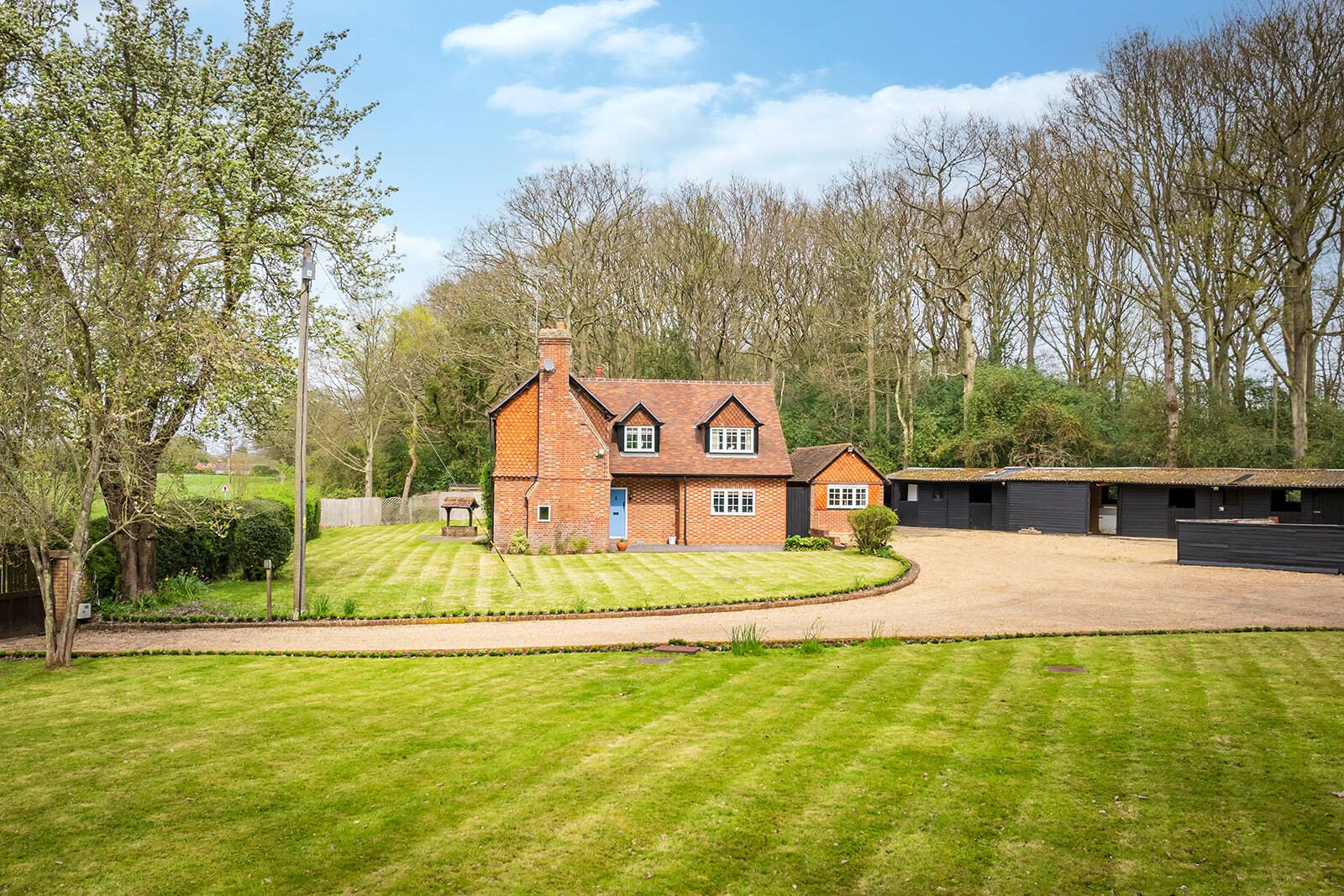 Walliswood, Dorking, Surrey, RH5 5QJ