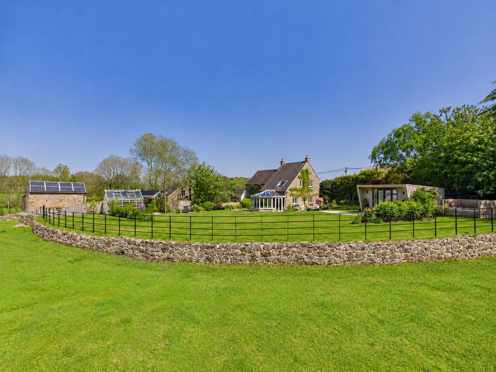 Alderwasley, Belper, DE56
