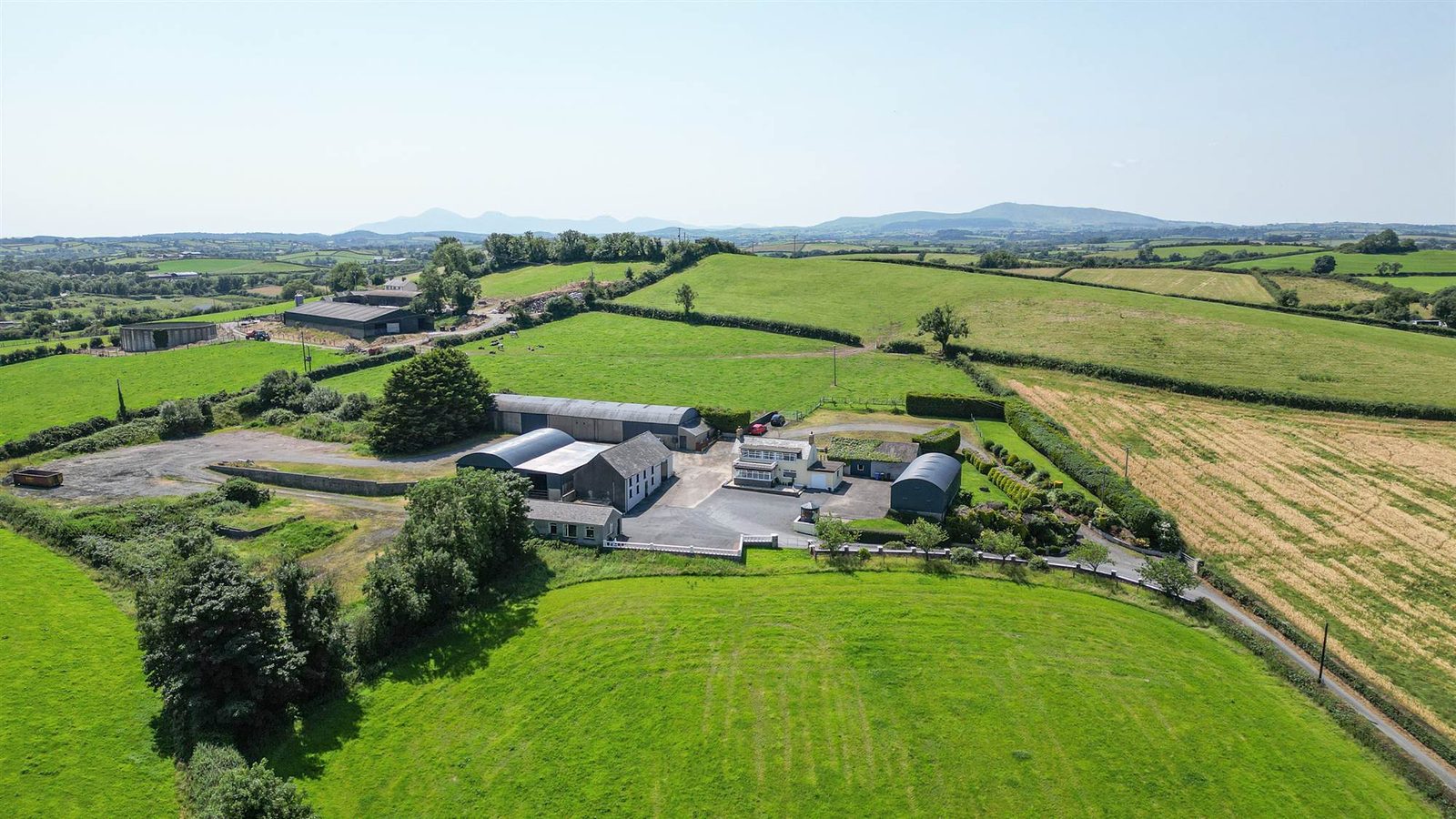 33 Peartree Road, Saintfield, BT24 8YB