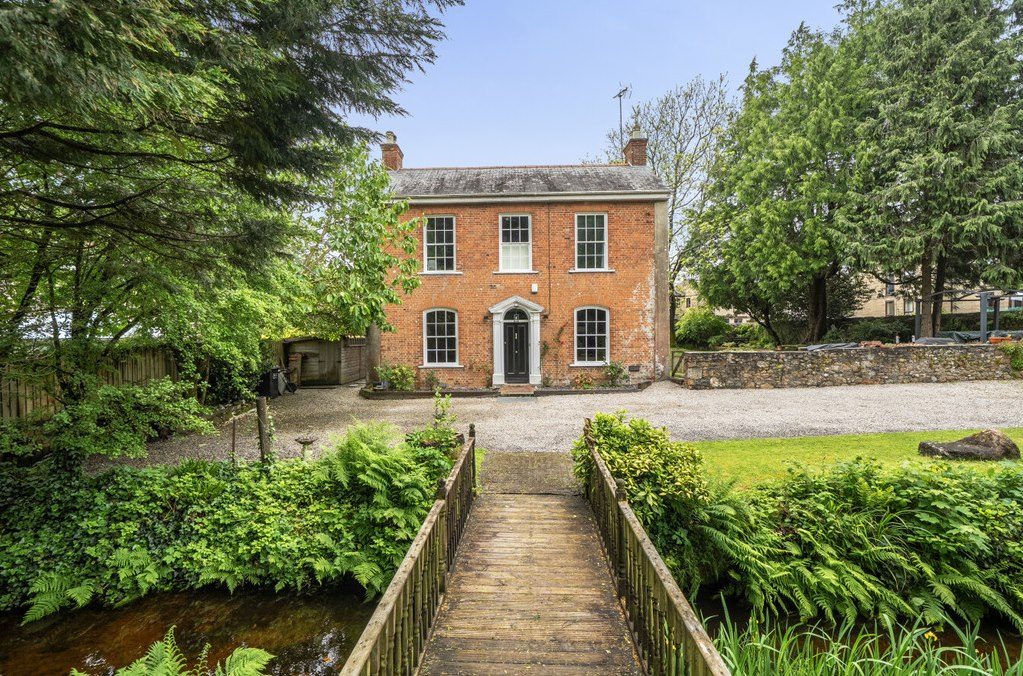 Period cottage, Ivybridge