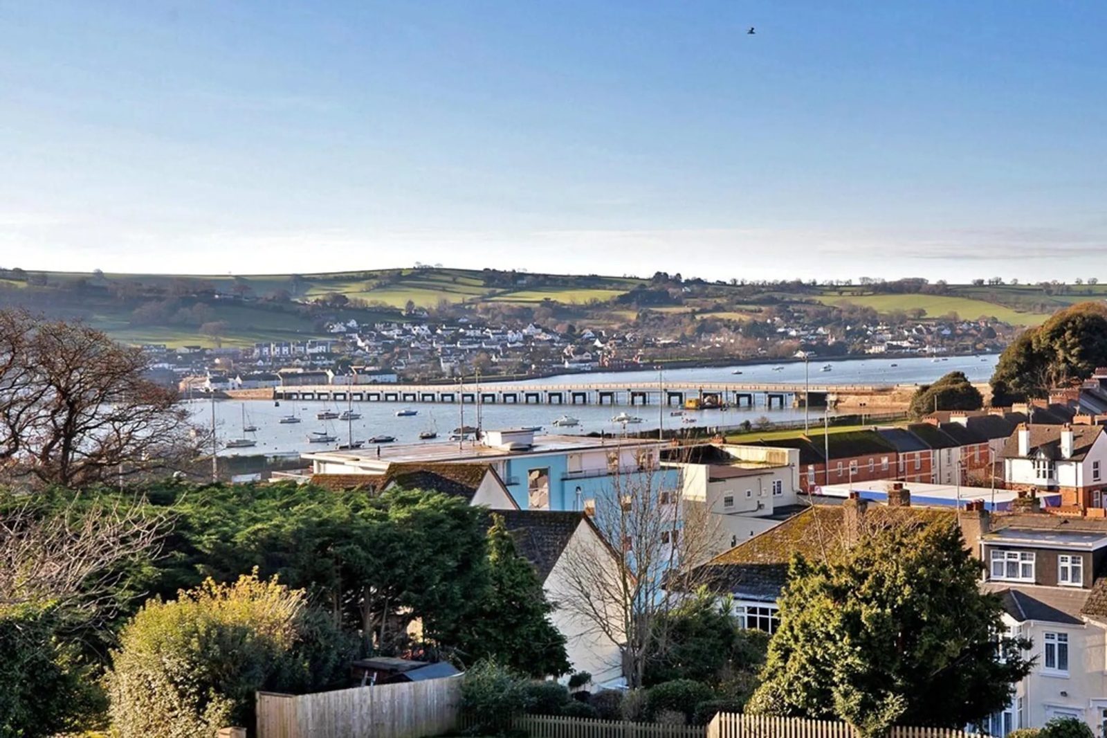 Westbrook Avenue, Teignmouth