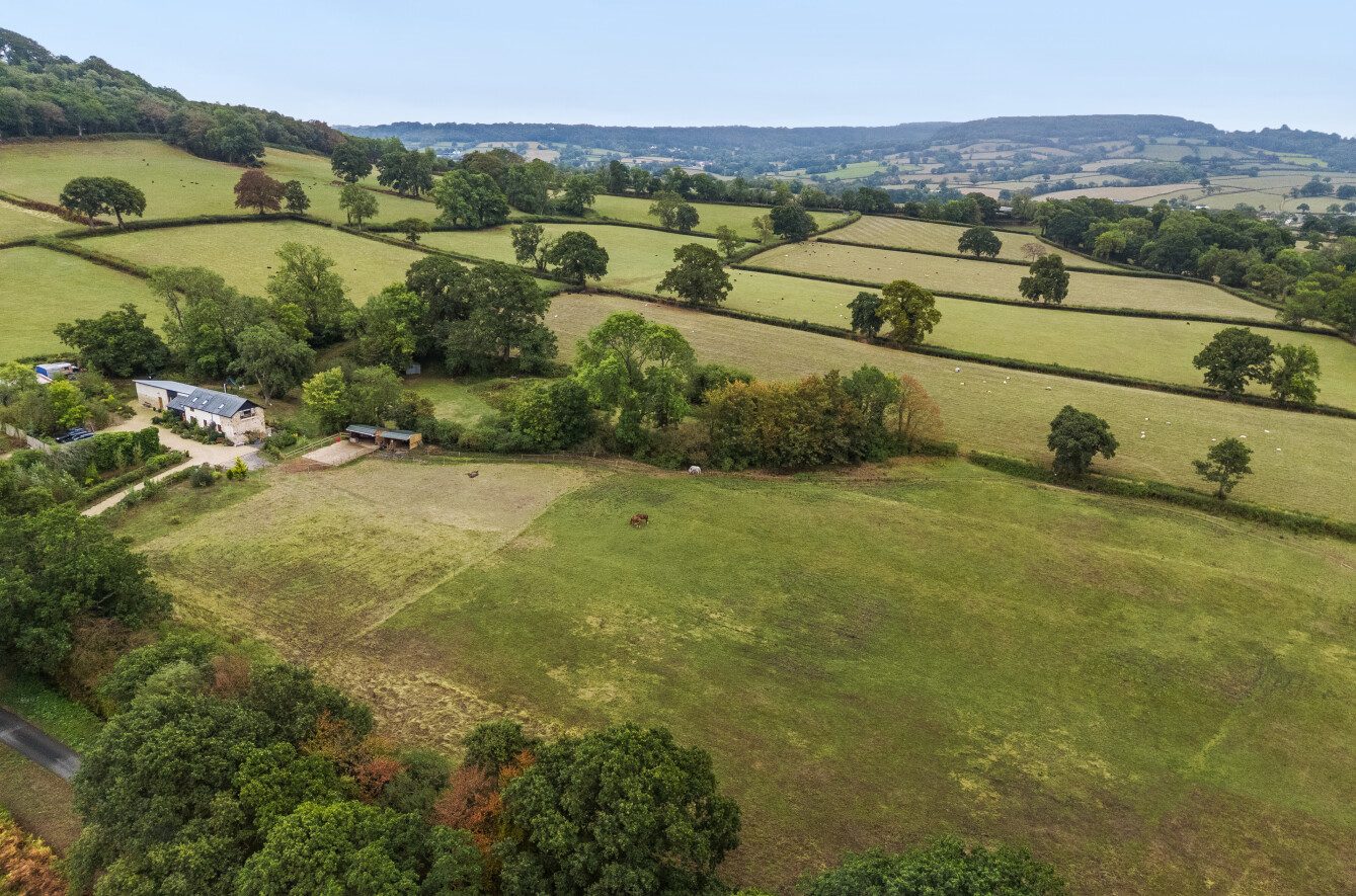 Detached House for sale with 4 bedrooms, Culmstock, Cullompton