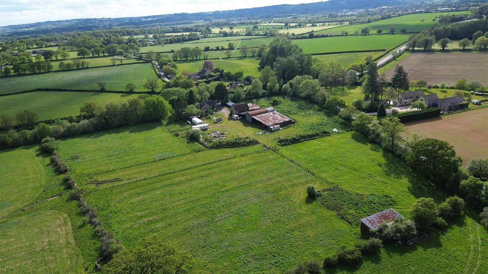 London Road, Moreton-In-Marsh
