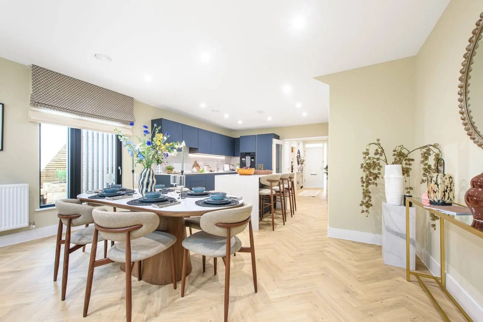 Apartment at Hendon Waterside