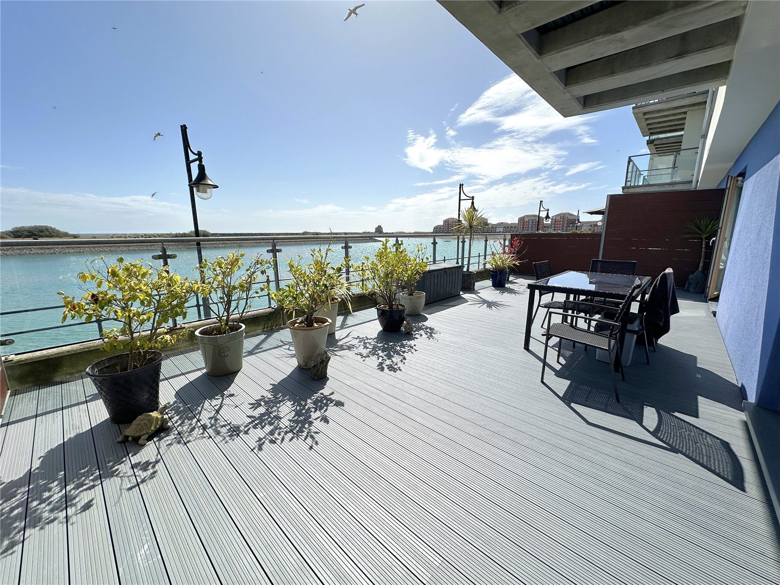 Midway Quay, Eastbourne, East Sussex, BN23
