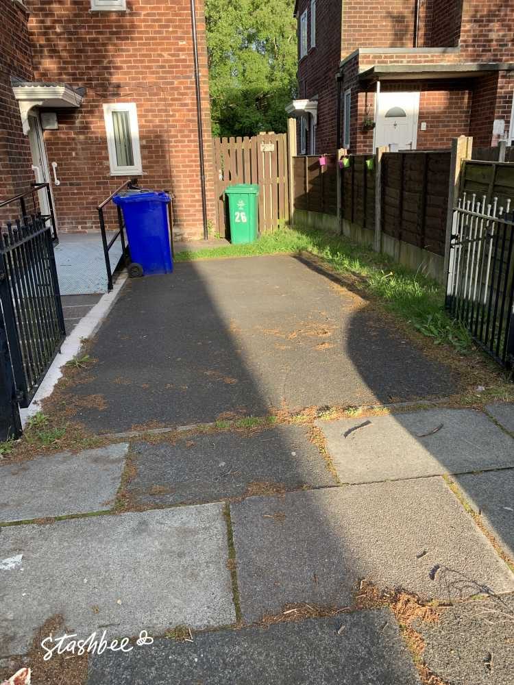 Parking Space to Rent in Manchester, M22
