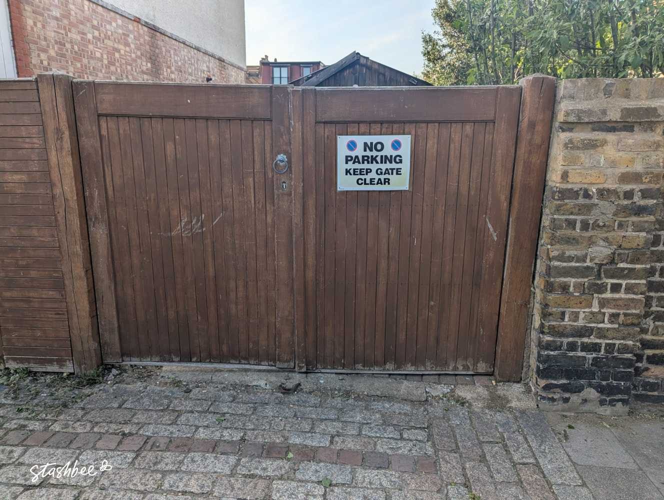 Garage to Rent in South West London, SW17