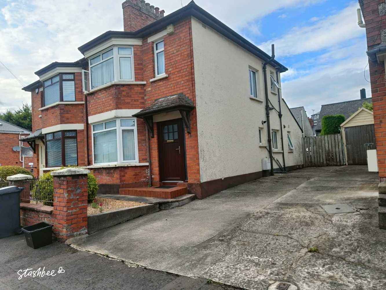 Parking Space to Rent in Belfast, BT9