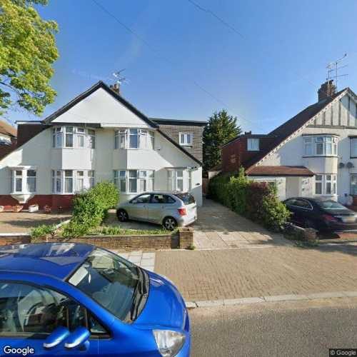 Parking Space to Rent in Stanmore, HA7