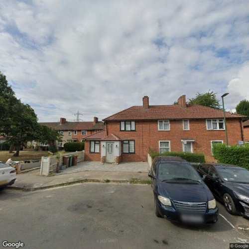 Parking Space to Rent in Carshalton, SM5