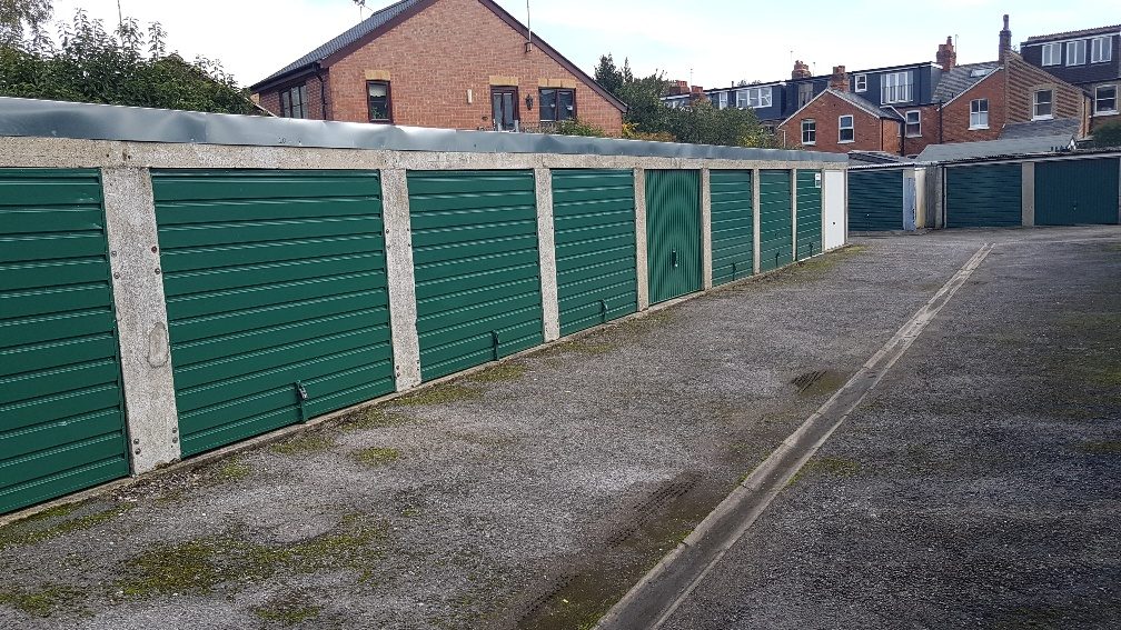 Stratford Street (access adj 76) Oxford