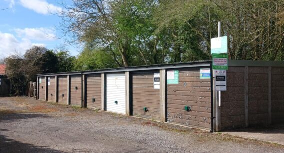 Manor Close