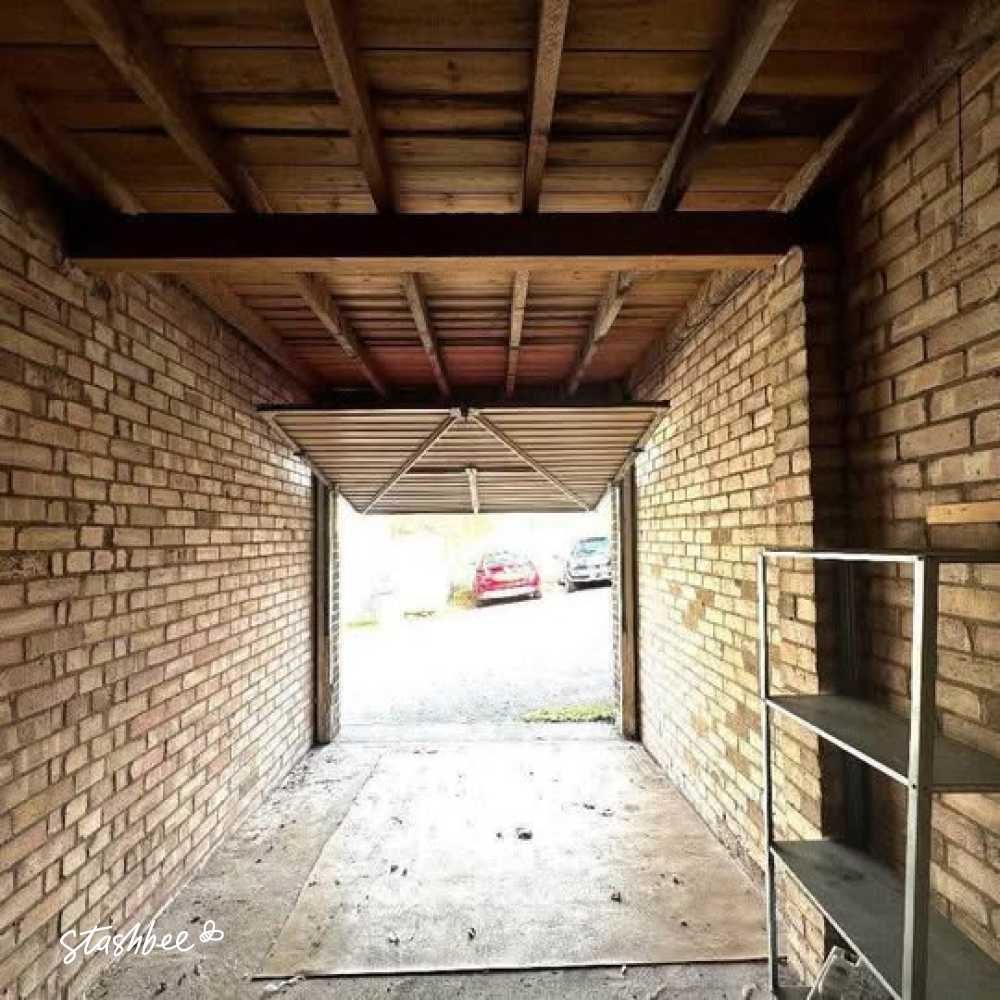 Garage to Rent in Leicester, LE5