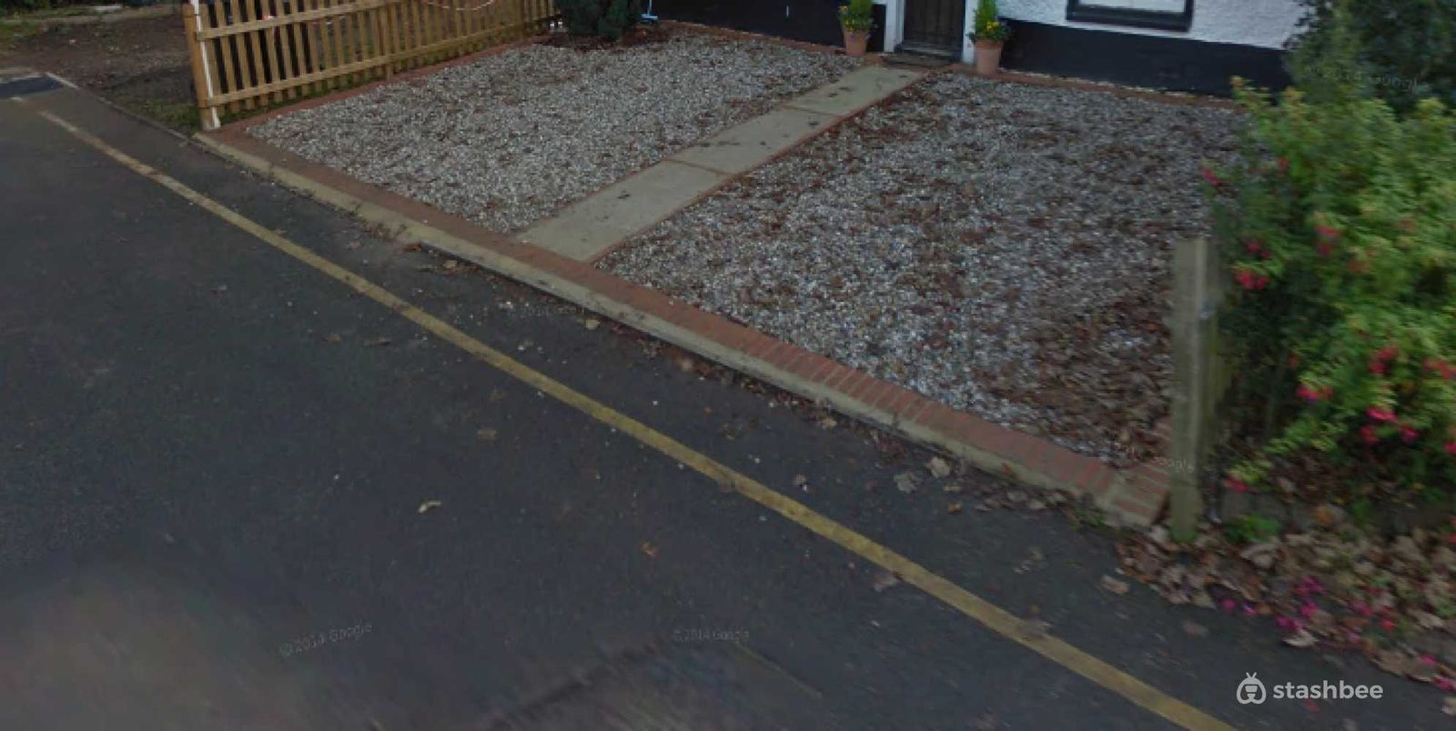 Parking Space to Rent in Harlow, CM20