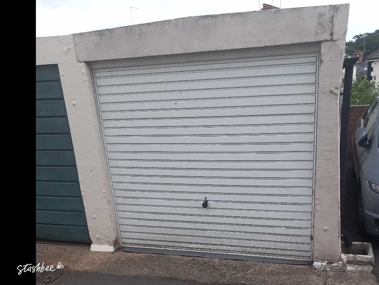 Garage to Rent in North London, N12