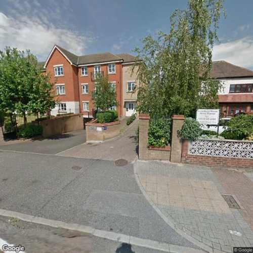 Parking Space to Rent in Ilford, IG6