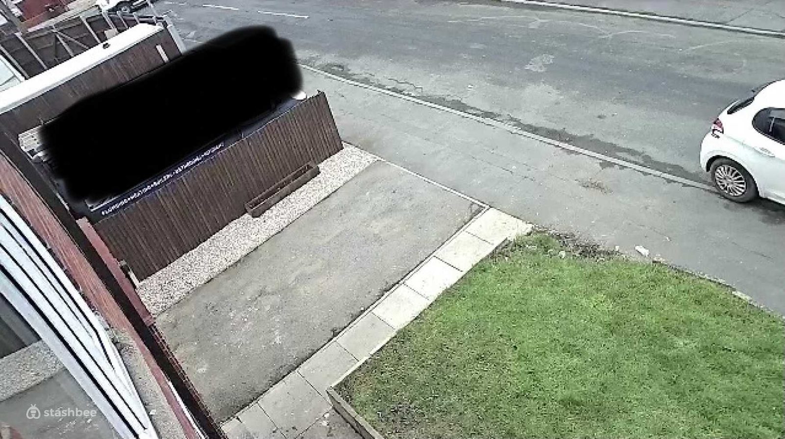 Parking Space to Rent in Leeds, LS27