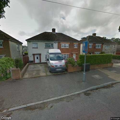 Parking Space to Rent in Bournemouth, BH11