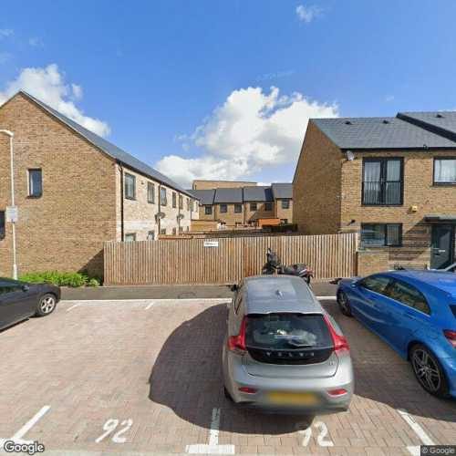 Parking Space to Rent in Dartford, DA1