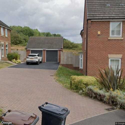 Parking Space to Rent in Newcastle, ST5