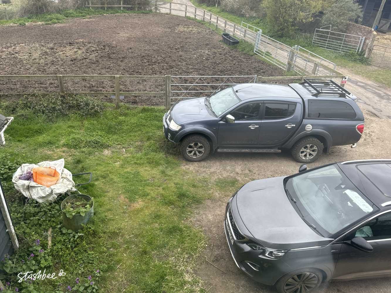 Parking Space to Rent in Bures, CO8